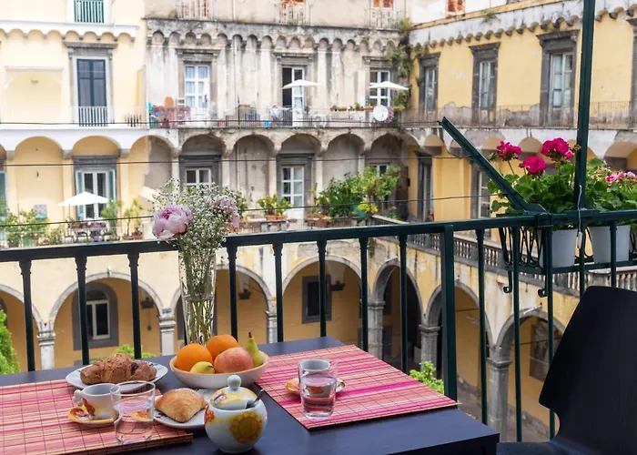 Cloistervista Apartment